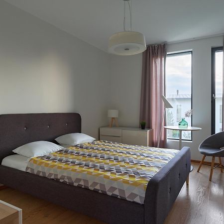 Sun Villa Іматра Екстер'єр фото