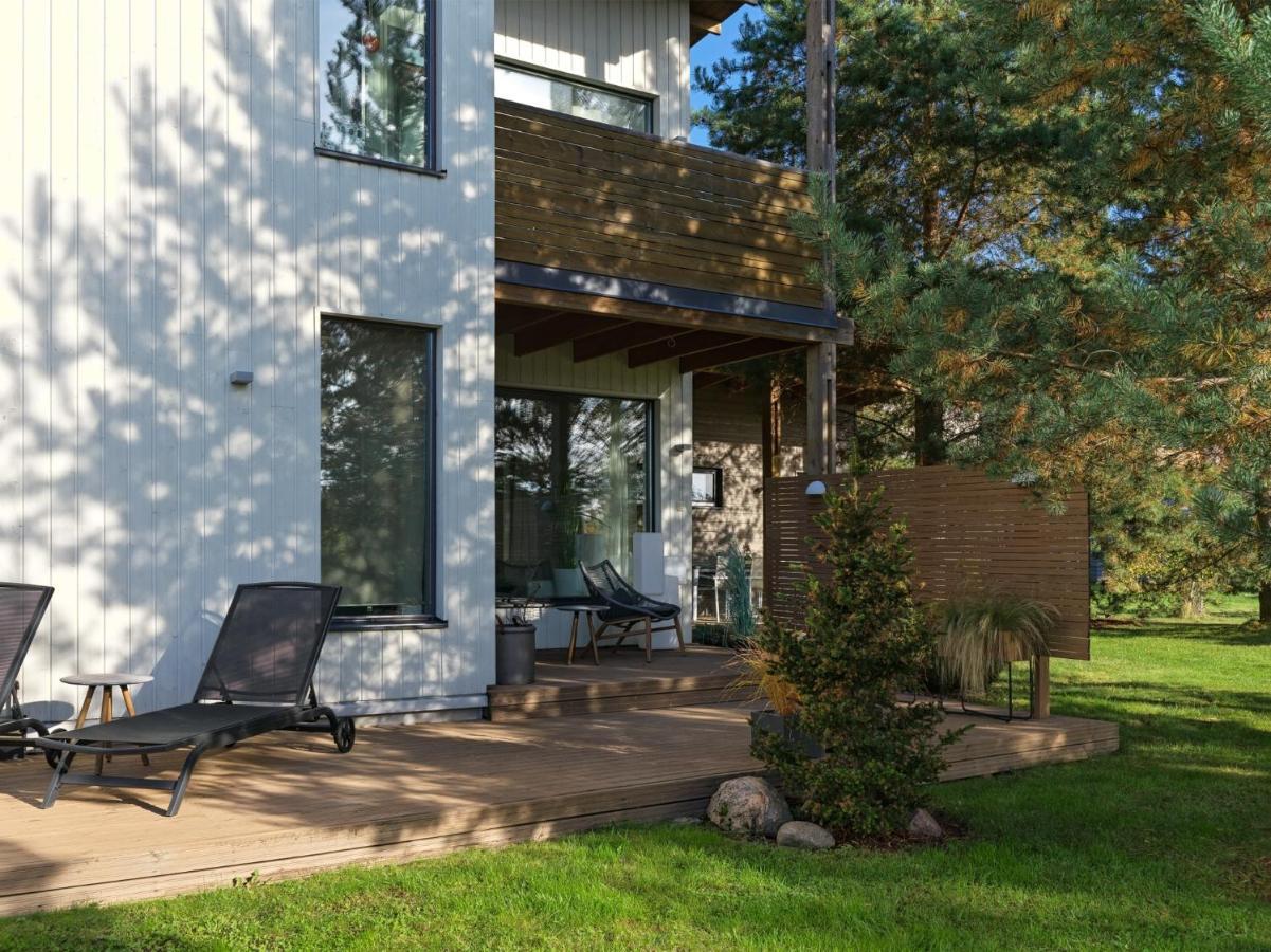 Sun Villa Іматра Екстер'єр фото