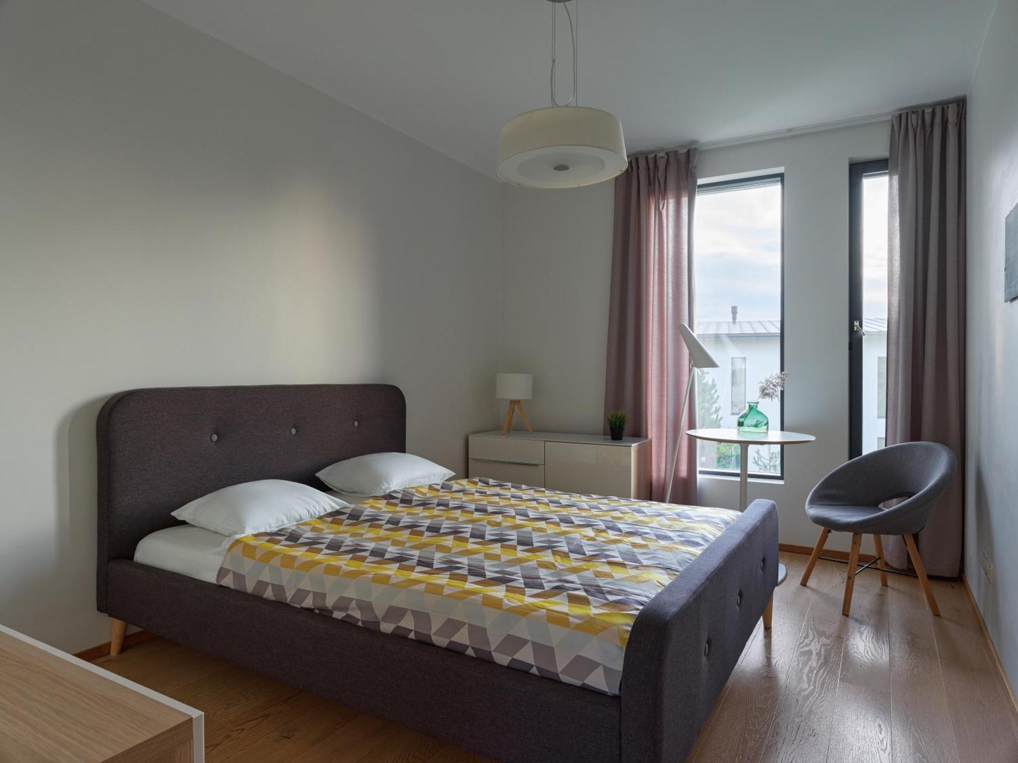 Sun Villa Іматра Екстер'єр фото